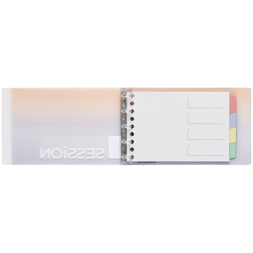 マルマンセッションミニサイズ