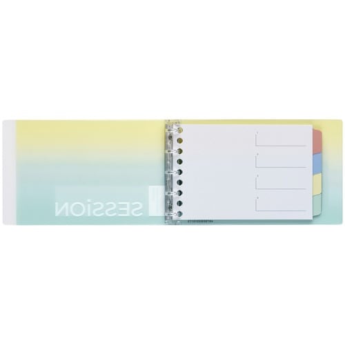 マルマンセッションミニサイズ