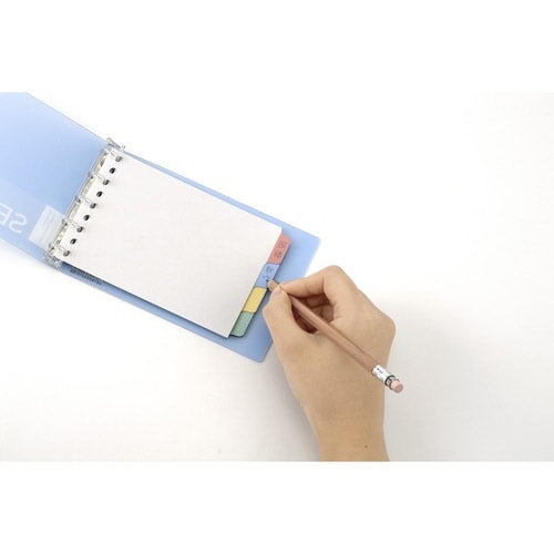 マルマンセッションミニサイズ