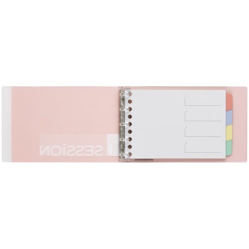 マルマンセッションミニサイズ