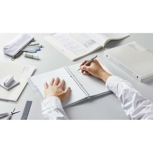 マルマンバインダークリーントーン