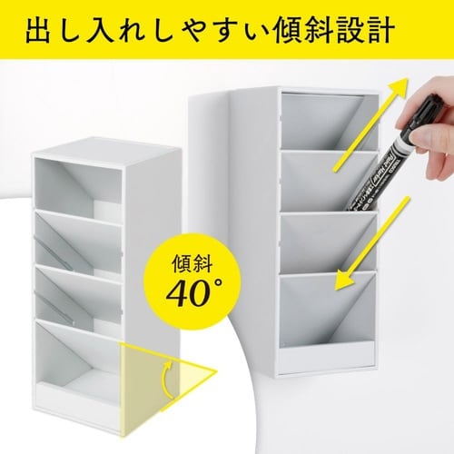 ペン立て ツールスタンド・カスタム