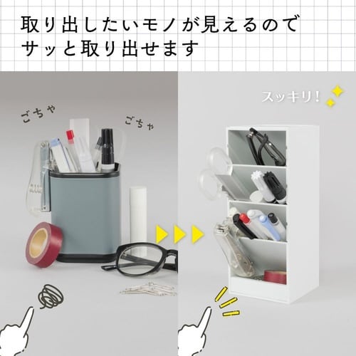 ペン立て ツールスタンド・カスタム