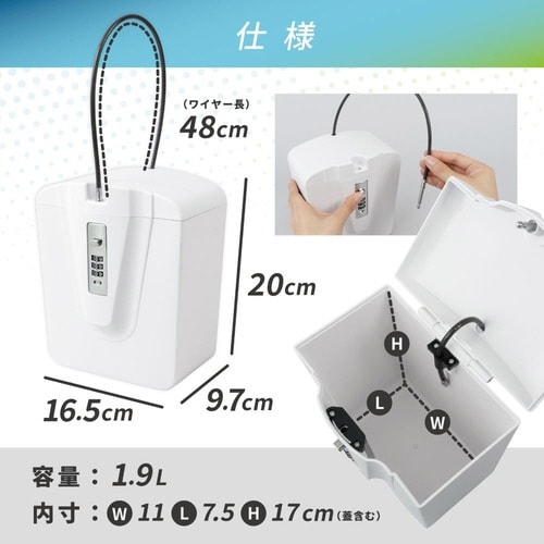 �L�[�{�b�N�X�@�݂艺���^�C�v