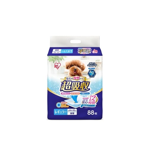 超吸収ペットシーツ