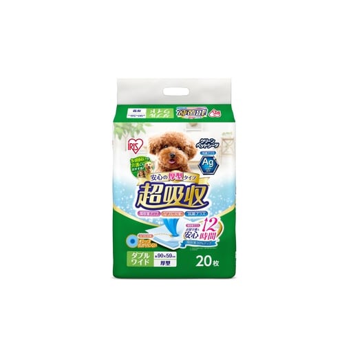 超吸収ペットシーツ