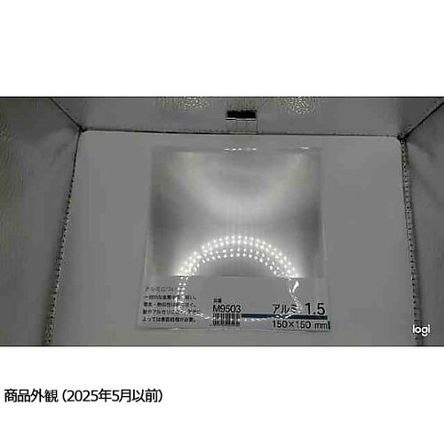 ミニミニ平板アルミ Mシリーズ