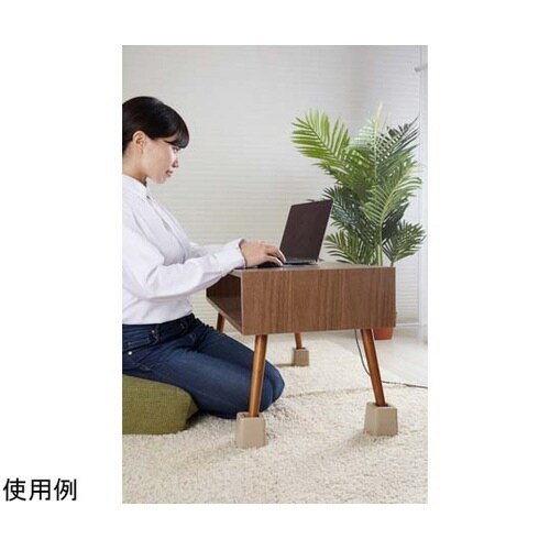 �e�[�u���̍����������鑫�@�`�j�n�|�O�W�V���[�Y