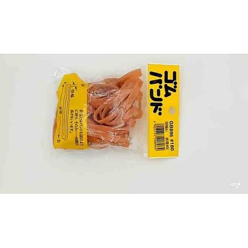 ゴムバンド GBシリーズ