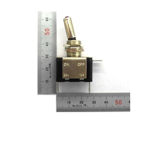 ミサイルスイッチ カバー付き GB−MSS−WCシリーズ