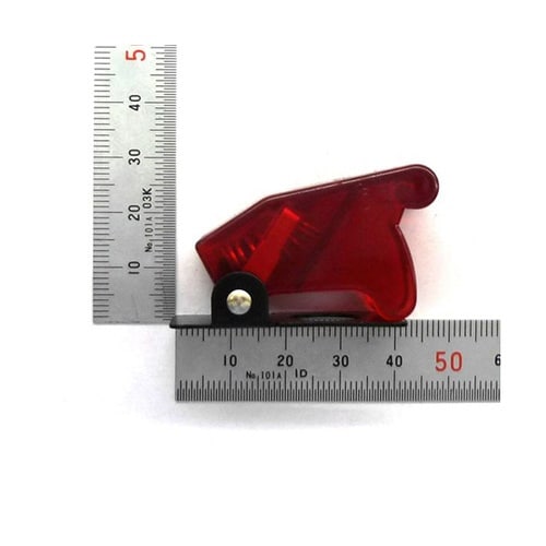 ミサイルスイッチ カバー付き GB−MSS−WCシリーズ