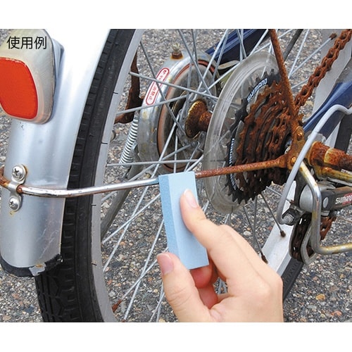 TKG サビケシくん