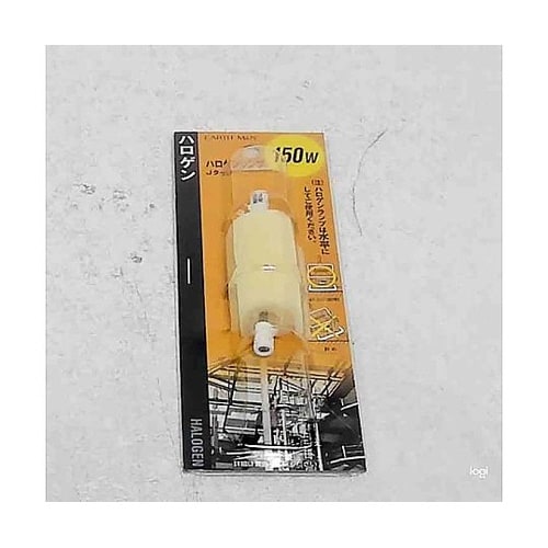 EM ハロゲンランプ Jタイプ