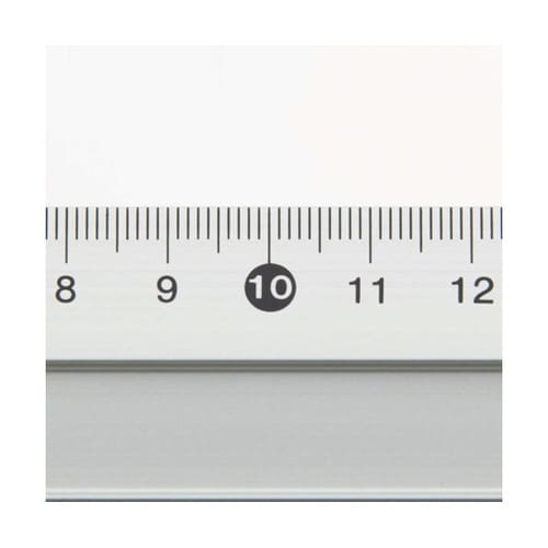 アルミカッティング定規 ALシリーズ