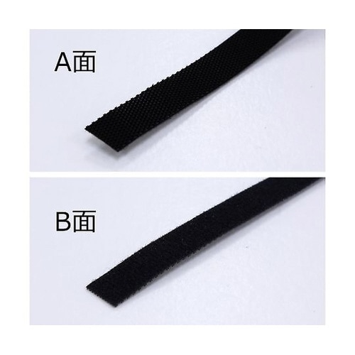 強力面ファスナー バリバリバンド BRシリーズ