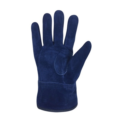 牛床革手袋 オイル加工 外縫い AGシリーズ