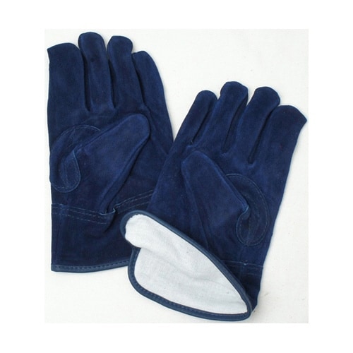 牛床革手袋 オイル加工 外縫い AGシリーズ