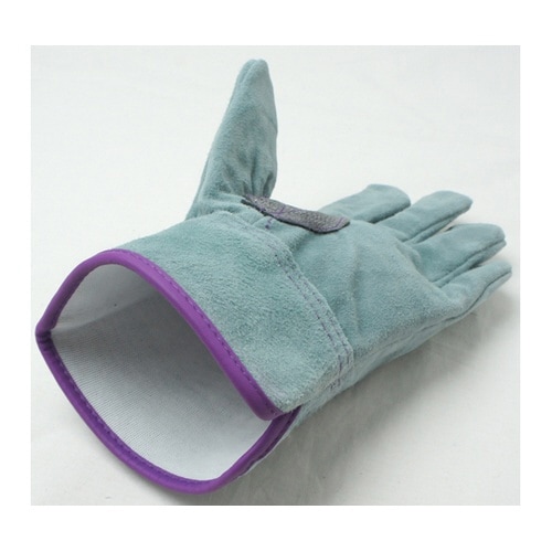 牛床革手袋 オイル加工 外縫い AGシリーズ