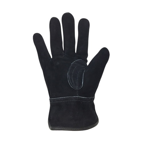 牛床革手袋 オイル加工 外縫い AGシリーズ