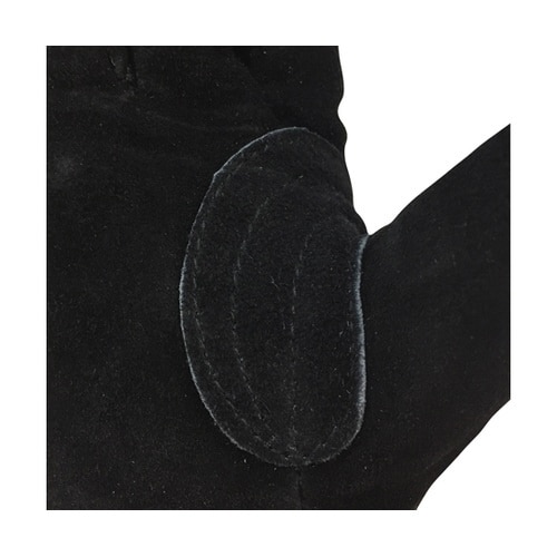 牛床革手袋 オイル加工 外縫い AGシリーズ