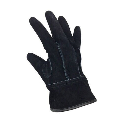 牛床革手袋 オイル加工 外縫い AGシリーズ