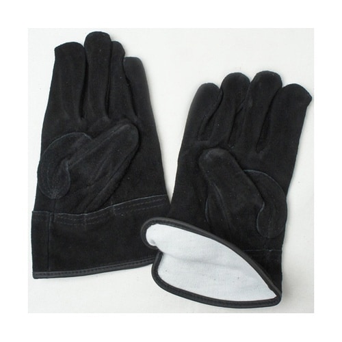 牛床革手袋 オイル加工 外縫い AGシリーズ