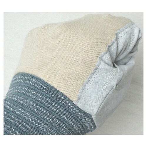 豚クレスト 背抜き手袋 ゴムタック AG501シリーズ