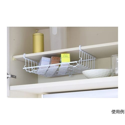 吊り式バスケット(連結式)