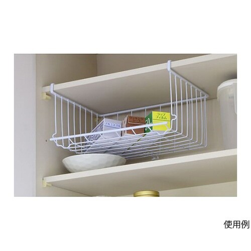 吊り式バスケット(連結式)