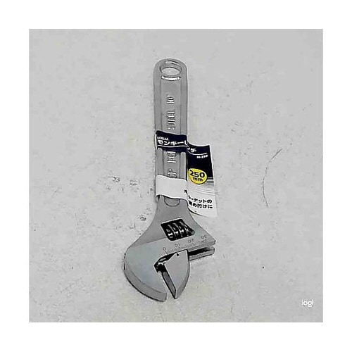 M&M モンキーレンチ