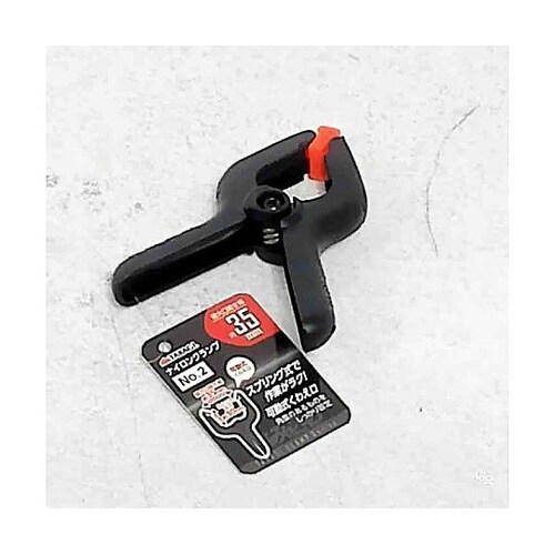 TKG ナイロンクランプ