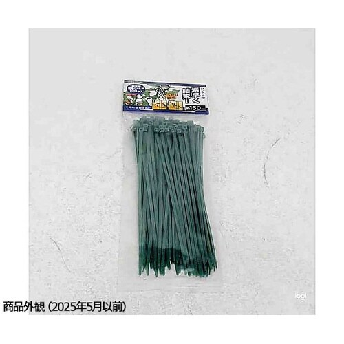 TKG 園芸用結束バンド 100本