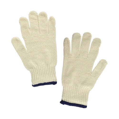 綿特軍手 7ゲージ 12双入 AGシリーズ