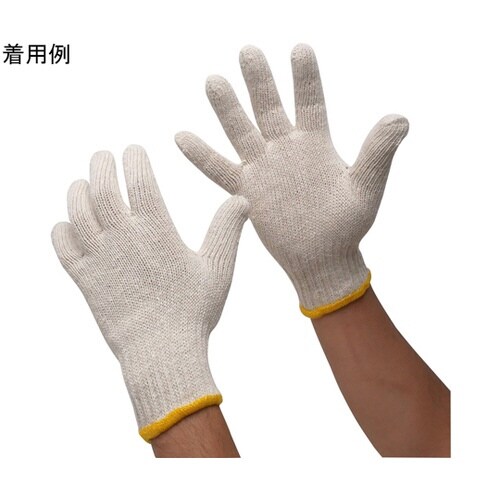 綿特軍手 7ゲージ 12双入 AGシリーズ