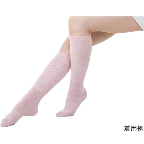 湯たんぽみたいなあったかソックス