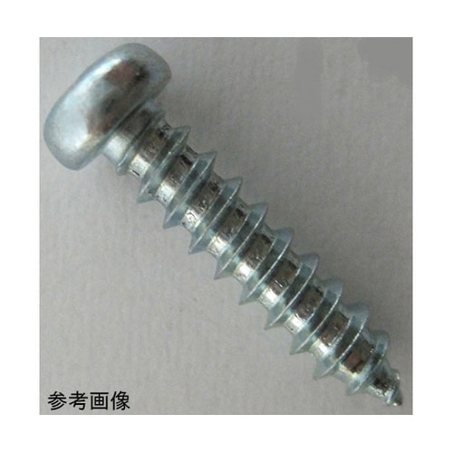 ユニクロ鉄板木ネジ ナベ+ 2Fシリーズ