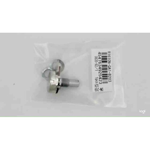 基板用単連式ボリューム R1610N−QA1シリーズ