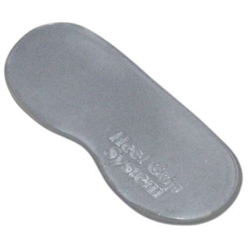 プロフィットイン ヒールグリップシステム クリアー