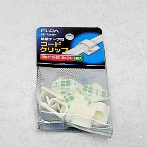 コードクリップ PE−NHシリーズ