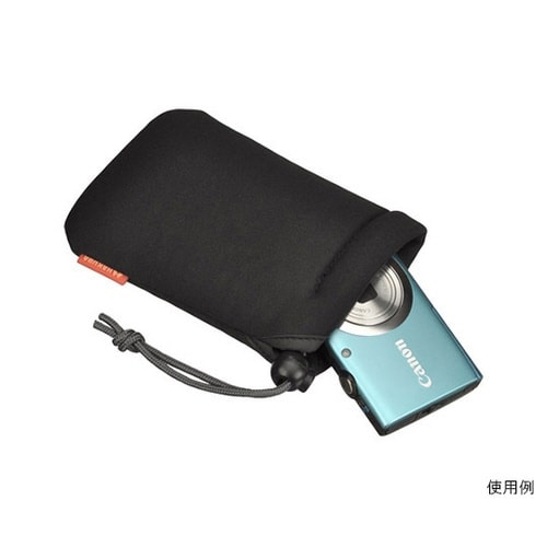 ソフトクッションポーチ KCSシリーズ