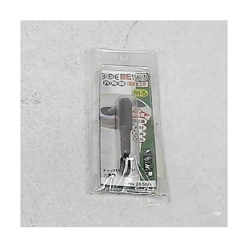 六角軸金工ヤスリ