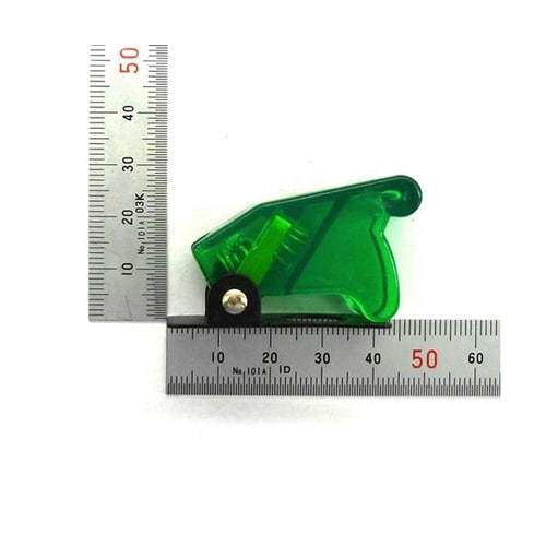 ミサイルスイッチ カバー付き GB−MSS−WCシリーズ