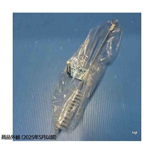 コンデンサーブラシ 塩ビ