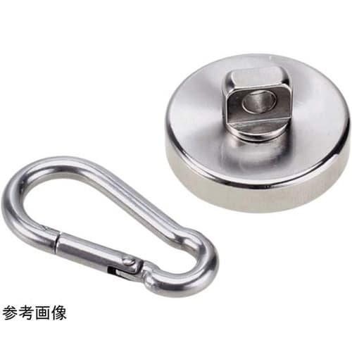 マグネットフック カラビナフックタイプ TR−MGF003シリーズ