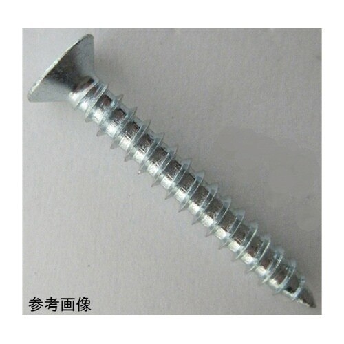 ユニクロ鉄板木ネジ 皿+ 2Fシリーズ