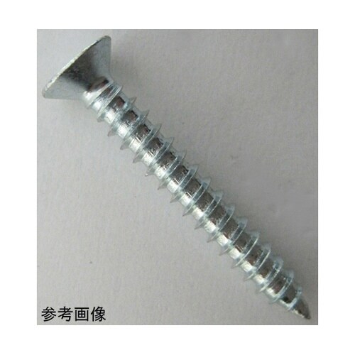 ユニクロ鉄板木ネジ 皿+ 2Fシリーズ