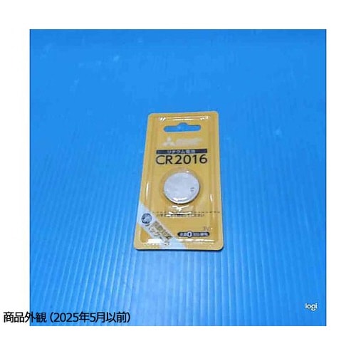 リチウムコイン電池 CRシリーズ