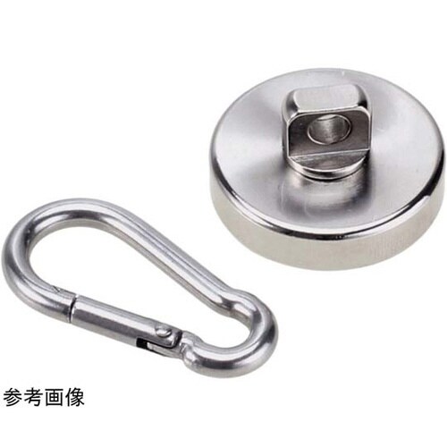 マグネットフック カラビナフックタイプ TR−MGF003シリーズ