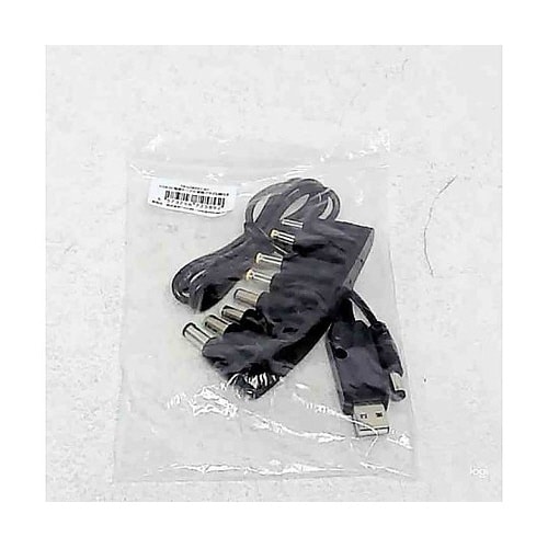 USB DC 電源ケーブル TR−UDK001シリーズ