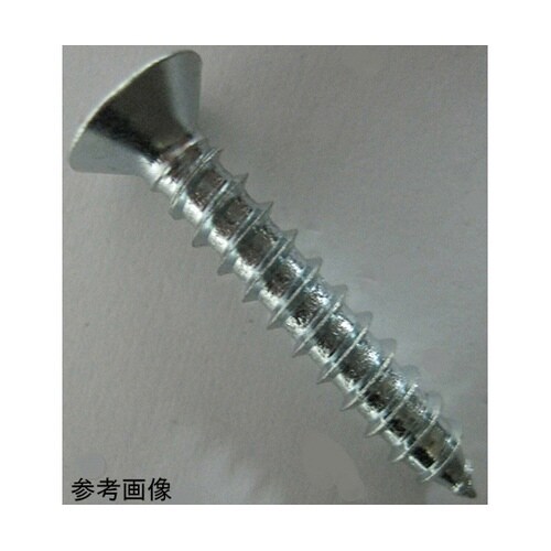 ユニクロ鉄板木ネジ 皿+ 2Fシリーズ